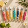 Zomer parfums - Cocktail collectie