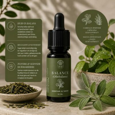 Serum Lab Kit - Je eigen serum specifiek voor jouw huidbehoeftes - Image 11