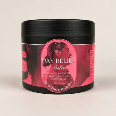 Belle Day Relief magnesiumcreme