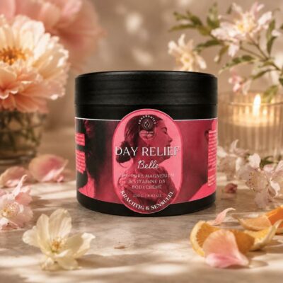 Day Relief - 70_ magnesiumcreme