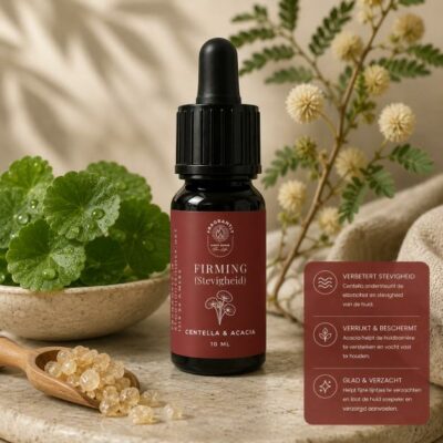 Firming botanische extract - Fragrantly