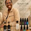 Fragrantly Serum Lab - Home Edition