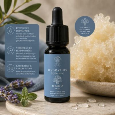 Hydration botanische extract - Fragrantly