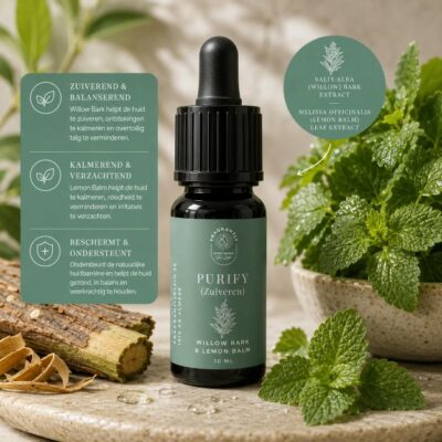 Purify botanische extract - Fragrantly