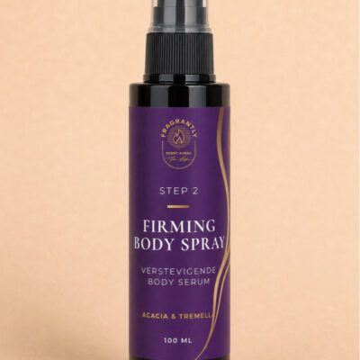 Firming Body Spray van Fragrantly 100 ml