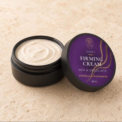 Firming Cream 50 g nek en decolleté