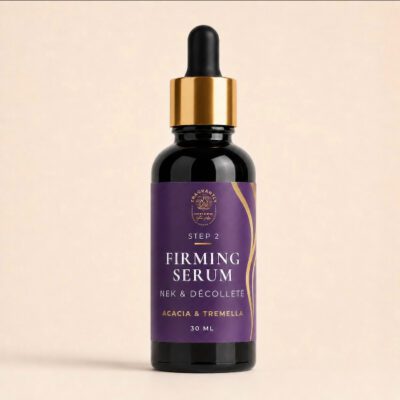Firming Serum - Fragrantly