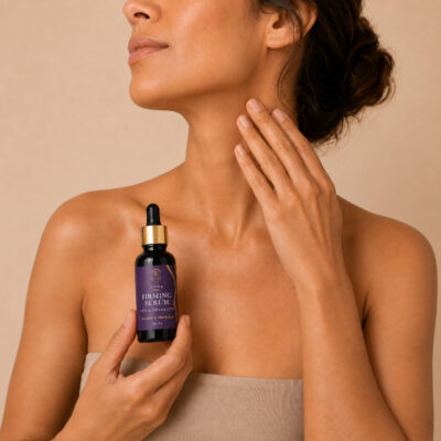 Firming Serum van Fragrantly (1)