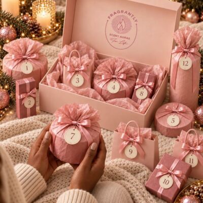 The 12 Days of Christmas Mystery Box - Afbeelding 7
