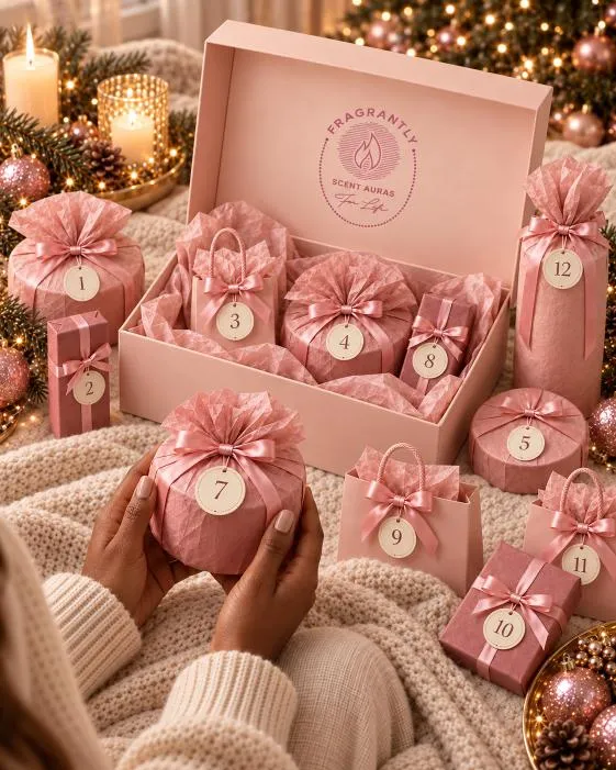The 12 Days of Christmas Mystery Box - Image 7