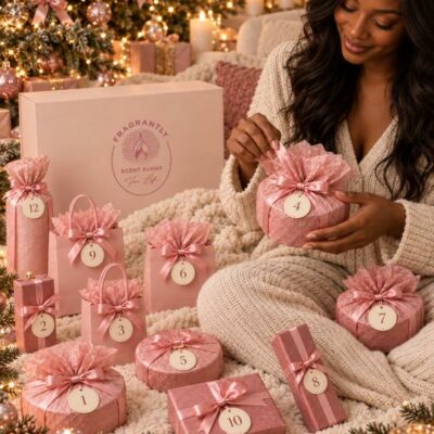 The 12 Days of Christmas Mystery Box - Afbeelding 6