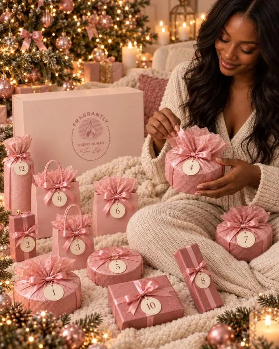 The 12 Days of Christmas Mystery Box - Image 6