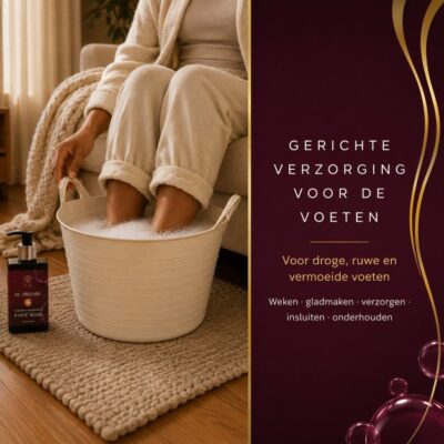 Gerichte magnesium verzorging - Fragrantly