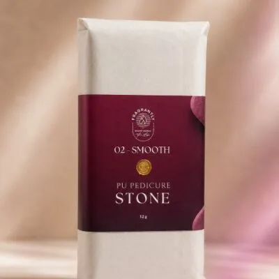 PU Pedicure Stone - Fragrantly
