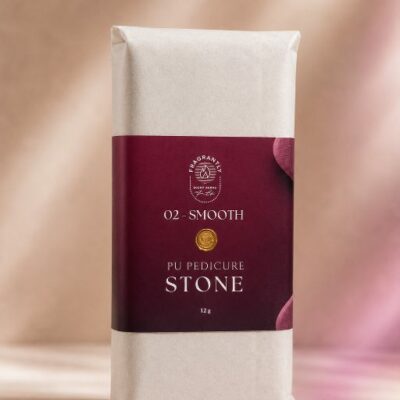PU Pedicure Stone - Fragrantly