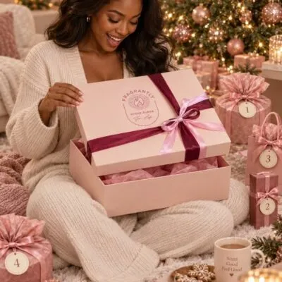 The 12 Days of Christmas Mystery Box - Image 8