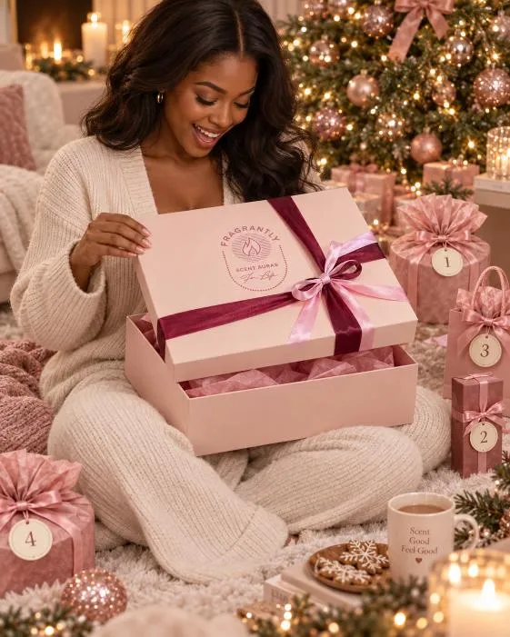 The 12 Days of Christmas Mystery Box - Image 8