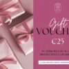 25 euro cadeaubon - Fragrantly