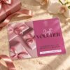 Fragrantly fysieke cadeaubon